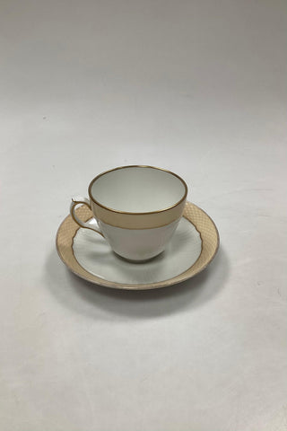 Royal Copenhagen Stel 788 Kaffekop No 1870