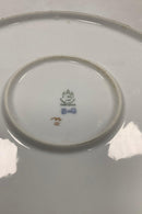 Bing og Grøndahl Hartmann Rundt Fad