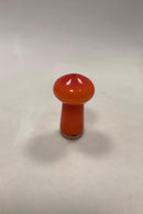 Holmegaard Palet/Carnaby盐/胡椒杯