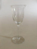 "Eclair" Portvin / Sherry Glas fra Holmegaard