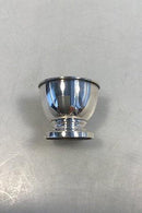 Edvard Andersen Dansk Sølv Æggebæger