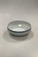 Bing og Grøndahl Elsa Oval Skål No 312