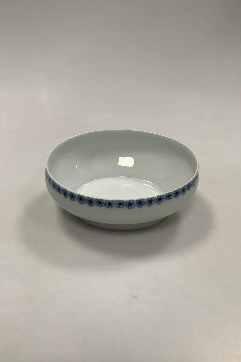 Bing og Grøndahl Elsa Oval Skål No 312