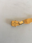 Evald Nielsen 18K Guld Armbånd