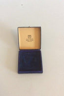 Evald Nielsen Bjarne Weimar Schmuckkästchen