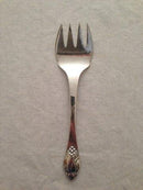 Evald Nielsen No 6 サーディン・サービング・フォーク（1923年製