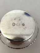 艾瓦尔德-尼尔森小银碗