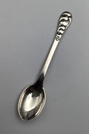 Evald Nielsen Sølv No. 04 Sølv Kaffeske