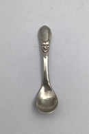 Evald Nielsen Sølv No. 16 Saltske