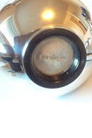 F. Hingelberg Sterling Sølv Mokka Service af Svend Weihrauch