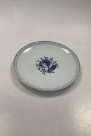 Royal Copenhagen Tranquebar Ny Form Frokosttallerken No. 2684