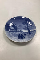 Bing og Grøndahl Juleplatter fra 1926