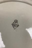 England Copeland Fajance Tallerken med Rotter