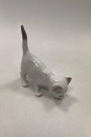 Bing og Grøndahl Figur Kat/Killing No. 2507