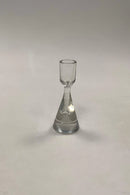 Prinsesse / Princess Holmegaard Lysestage