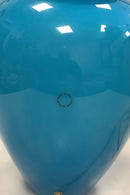 Venini Murano Italien Labuan Glas Lampe