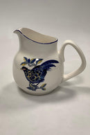 Royal Copenhagen Blauer Fasan Krug