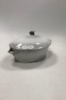 Royal Copenhagen / Kgl. Porcelæn Skærsommernatsdrøm Gammel Lågfad No 1370 / 10003