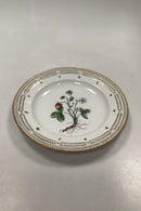 Royal Copenhagen Privat gemalt Flora Danica Essteller Nr 3549