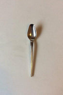 Farina sølvplet Dessertske Dansk Krone Sølv