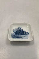 Royal Copenhagen Plaquette 2985-6-985