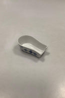 皇家哥本哈根蓝色凹槽蓝色凹槽普通烟斗架No 2033