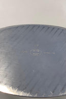 Georg Jensen Sterling Sølv Orkide Vase af Verner Panton No. 1300B