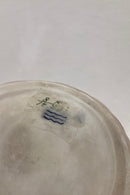 Royal Copenhagen Skål med Hummer No 8/14.  stand.