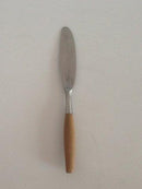 Fjord IHQ Quistgaard Stål og Teak Kniv