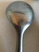 Fjord IHQ Stainless Steel and Teak Salad Set