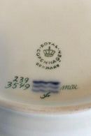 Flora Danica Jagstel Essteller Nr. 239/3549