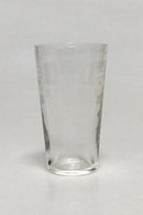 1900年頃の素敵な古いソーダガラス