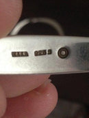 Nice Modern Sterling Silver Bracelet from W.S. Sorensen