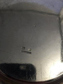 Fransk Christofle Sølvplet bakke