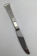 Frigast Sølv Rigsmønstret Middagskniv (Skær)