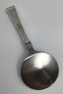 Frigast Sølv / Stål Rigsmønstret Serveringsspade