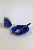 弗里加斯特纯银盐和胡椒粉套装