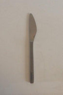 Fuga Lundtofte Stainless Steel Dinner Knife