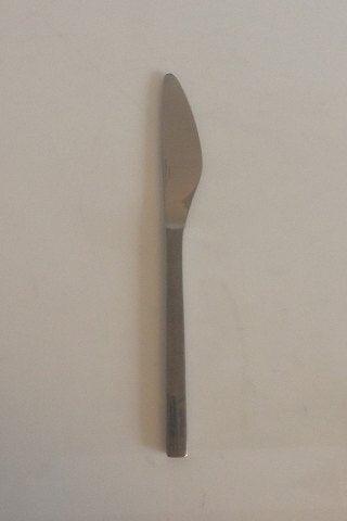 Fuga Lundtofte Rustfri Stål Middagskniv