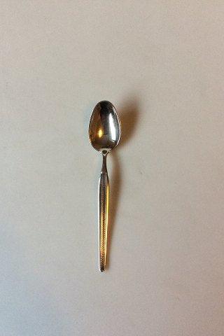 Galla sølvplet Kaffeske Københavns Ske-Fabrik