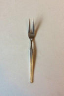 Galla银质餐叉 哥本哈根勺子-工厂