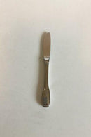 Gense Attaché Edelstahl-Essensmesser