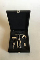 温和的葡萄酒吧台/水杯套装