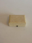 Georg Jensen Box für Ohrringe oder Manschettenknöpfe