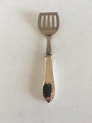 Georg Jensen Antik纯银丝叉79号