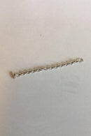 Georg Jensen Sterlingsilber-Armband