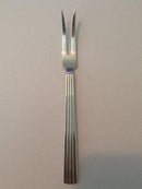 Georg Jensen Bernadotte Sterling Silver レモンフォーク No 146