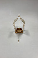 Georg Jensen Christmas Collectibles Lanterne til Fyrfadslys