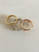 Georg Jensen Fusion Ring by Nina Koppel