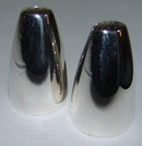 Georg Jensen Henning Koppel Salt og Peberbøsse i Sterling Sølv No 1102B